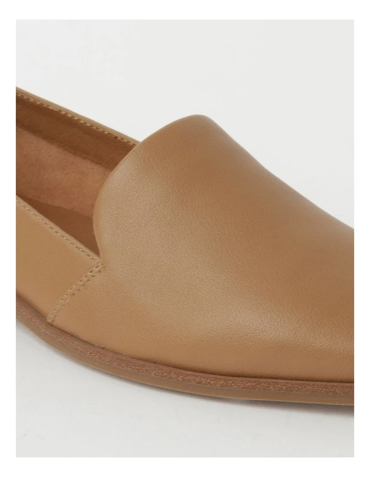 Discount โ๏ธ Piper Abbie Tan Flat ๐ Shoes ๐ฅ 4 Discount โ๏ธ Piper Abbie Tan Flat ๐ Shoes ๐ฅ - Image 4