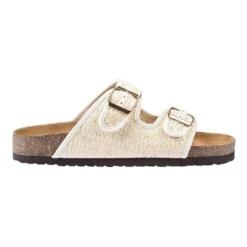 Best deal 🔔 Verali Xyclone Natural Sandal ⌛