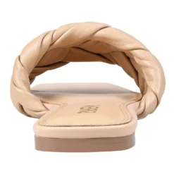 Outlet 😉 Siren Saturn Nude Slide ⭐ -Women Shoes shop 847116820 3 720x928