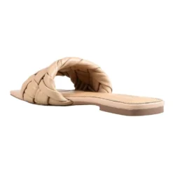 Outlet 😉 Siren Saturn Nude Slide ⭐ -Women Shoes shop 847116820 4 720x928