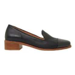 Coupon ✨ Sandler Sable Black Patent/Glove Flat Shoes 👍
