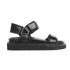 Promo ✨ Caverley Roni Black Sandal 🛒