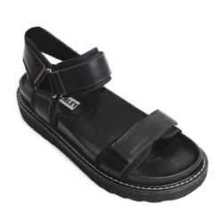 Promo โจ Caverley Roni Black Sandal ๐ 8 Promo โจ Caverley Roni Black Sandal ๐ -Women Shoes shop 847717120 3 720x928