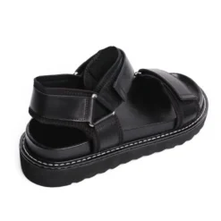 Promo โจ Caverley Roni Black Sandal ๐ 9 Promo โจ Caverley Roni Black Sandal ๐ -Women Shoes shop 847717120 4 720x928