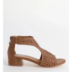 Best deal ✨ Zazou Angela Tan Sandal 👏