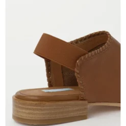 Budget 😍 Zazou Sonnet Tan Sandal 🧨 -Women Shoes shop 847840060 5 720x928