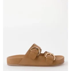Best deal ✔️ Trent Nathan ☀️ Summer Tan ❤️ Sandal ⭐