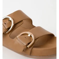 Best deal ✔️ Trent Nathan ☀️ Summer Tan ❤️ Sandal ⭐ -Women Shoes shop 847979020 4 720x928