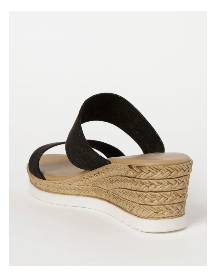 New โ Regatta Hannah Black Sandal ๐ 3 New โ Regatta Hannah Black Sandal ๐ - Image 3