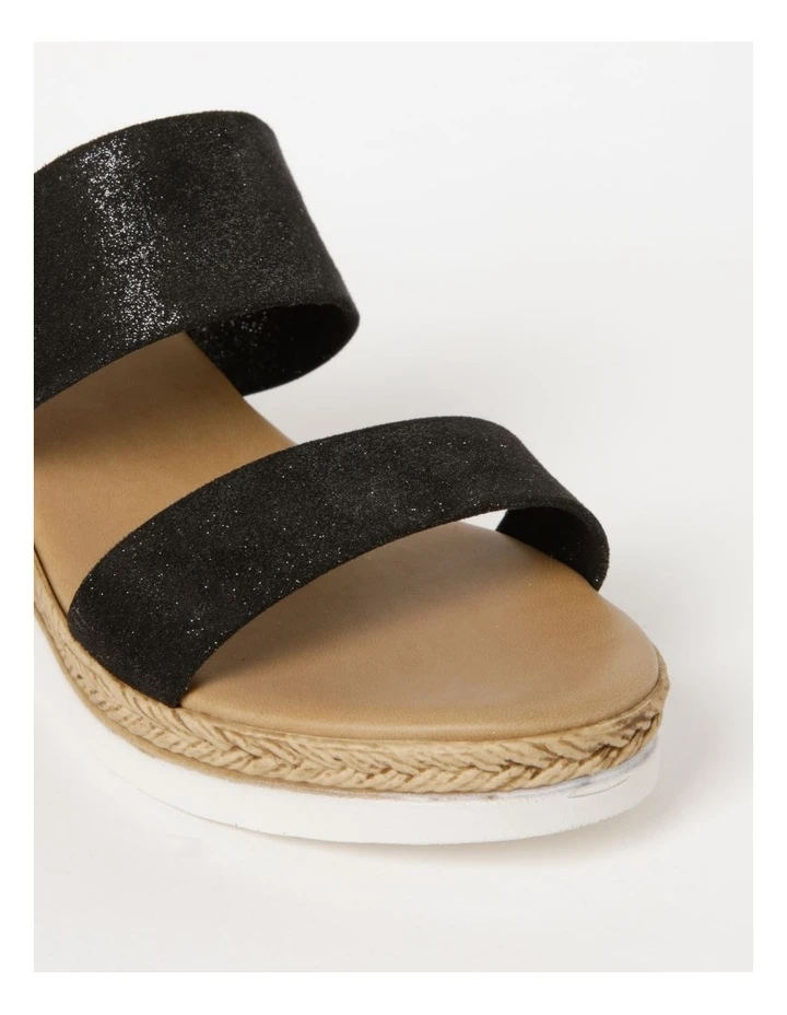 New โ Regatta Hannah Black Sandal ๐ 4 New โ Regatta Hannah Black Sandal ๐ - Image 4