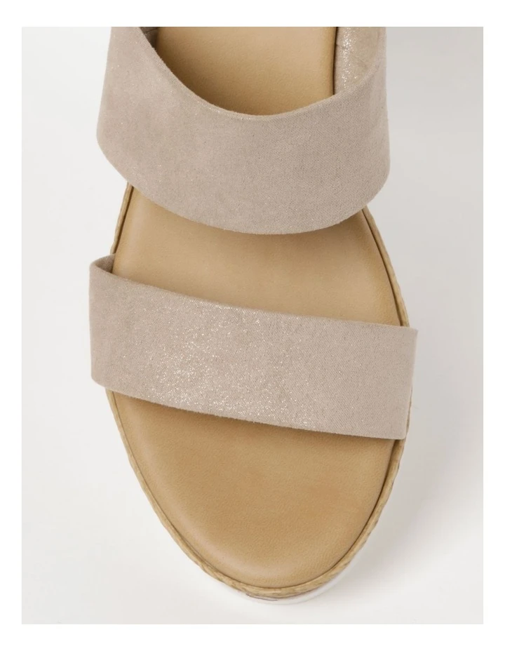 Deals ๐งจ Regatta Hannah Nude ๐ฏ Sandal โ๏ธ 2 Deals ๐งจ Regatta Hannah Nude ๐ฏ Sandal โ๏ธ - Image 2