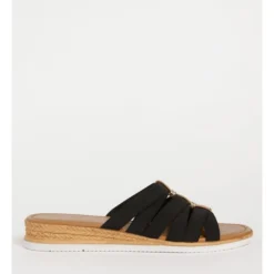 Flash Sale ๐คฉ Regatta Lara Black Sandal ๐