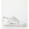 Hot Sale 🥰 Zazou Kenya White Sneaker 👏