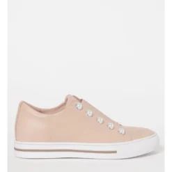 Buy 😀 Zazou Kiss Powder Sneaker ✔️