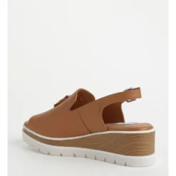 Top 10 ⌛ Zazou Season Tan 💯 Sandal ✨ -Women Shoes shop 848104300 3 720x928