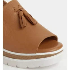 Top 10 ⌛ Zazou Season Tan 💯 Sandal ✨ -Women Shoes shop 848104300 4 720x928