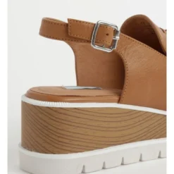 Top 10 ⌛ Zazou Season Tan 💯 Sandal ✨ -Women Shoes shop 848104300 5 720x928