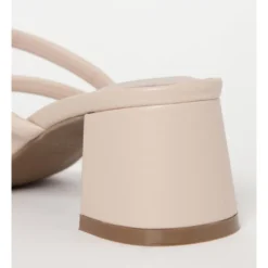 Flash Sale 🤩 Basque Victoria Nude Leather Sandal ⌛ -Women Shoes shop 848105110 6 720x928