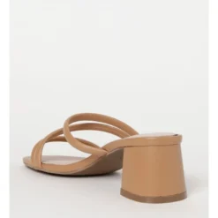 Coupon ❤️ Basque Victoria Tan Sheep Leather ⌛ Sandal ✔️ 7 Coupon ❤️ Basque Victoria Tan Sheep Leather ⌛ Sandal ✔️ -Women Shoes shop 848105200 3 720x928