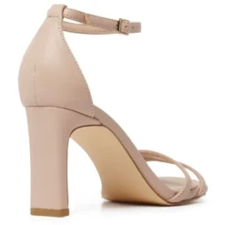 New 😍 Forever New Nina Block Heel 🎁 -Women Shoes shop 848196910 848233450 4 720x928