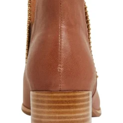 Best reviews of 😍 Jane Debster Astor Tan Glove Boots ⭐ -Women Shoes shop 848448460 5 720x928