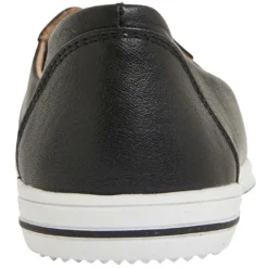 Cheap 🤩 Easy Steps Vectra Black Glove Sneakers ❤️ -Women Shoes shop 848483020 5 720x928