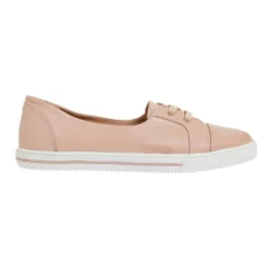 Outlet ✔️ Easy Steps Vectra Blush Glove Sneakers 🥰