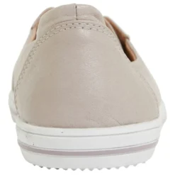 New ✔️ Easy Steps Vectra Light Grey Glove 👏 Sneakers ✔️ -Women Shoes shop 848483200 5 720x928