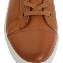 Best reviews of 🎁 Easy Steps Vectra Tan Glove Sneakers 🧨 -Women Shoes shop 848483380 6 720x928