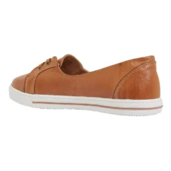 Best reviews of 🎁 Easy Steps Vectra Tan Glove Sneakers 🧨 -Women Shoes shop 848483380 7 720x928