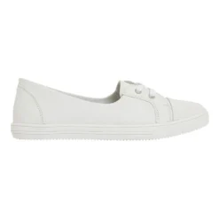 Brand new ๐ Easy Steps Vectra White Glove Sneakers โญ