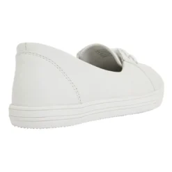 Brand new 😀 Easy Steps Vectra White Glove Sneakers ⭐ -Women Shoes shop 848483470 4 720x928