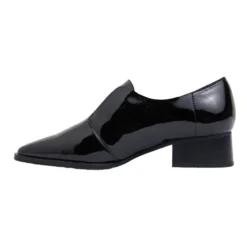 Brand new ✔️ Jane Debster Editor Black Glove Heeled Shoes 👍 -Women Shoes shop 848627740 3 720x928