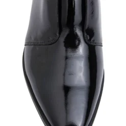 Brand new ✔️ Jane Debster Editor Black Glove Heeled Shoes 👍 -Women Shoes shop 848627740 6 720x928