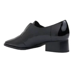 Brand new ✔️ Jane Debster Editor Black Glove Heeled Shoes 👍 -Women Shoes shop 848627740 7 720x928