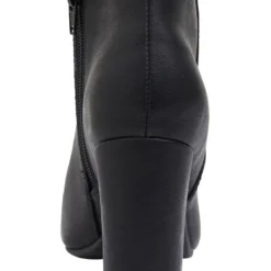 Wholesale ⌛ Ravella Zinger Black Smooth Boots ✨ -Women Shoes shop 848834650 5 720x928