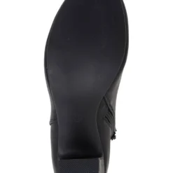 Wholesale ⌛ Ravella Zinger Black Smooth Boots ✨ -Women Shoes shop 848834650 6 720x928