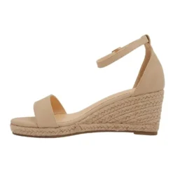 Cheap 🎁 Ravella Bloom Nude Smooth Sandals ⌛ -Women Shoes shop 848835190 3 720x928