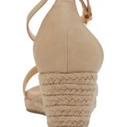 Cheap 🎁 Ravella Bloom Nude Smooth Sandals ⌛ -Women Shoes shop 848835190 5 720x928