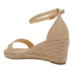 Cheap 🎁 Ravella Bloom Nude Smooth Sandals ⌛ -Women Shoes shop 848835190 7 720x928