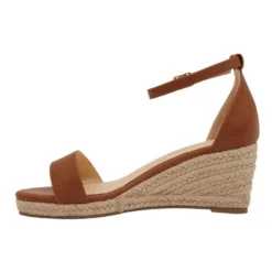 Best deal 💯 Ravella Bloom Tan Smooth Sandals 👍 -Women Shoes shop 848835370 3 720x928