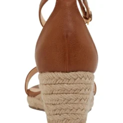 Best deal 💯 Ravella Bloom Tan Smooth Sandals 👍 -Women Shoes shop 848835370 5 720x928