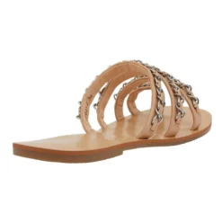 Buy 💯 Ravella Catalina Nude Smooth Sandals 🎁 -Women Shoes shop 848835550 4 720x928