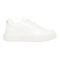 Brand new ⌛ Steve Madden Everson White ✨ Sneaker 😉
