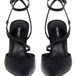 Best Sale ❤️ Nine West Collette Pumps ⌛ -Women Shoes shop 849414610 3 720x928