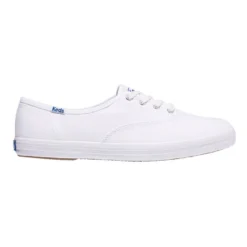 Wholesale 💯 Keds Champion White Washable Organic Cotton Sneaker ✨