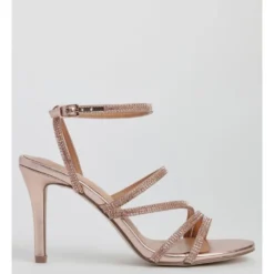 Best reviews of 🔥 Collection Colette Rose Gold 🥰 Sandal ❤️ -Women Shoes shop 849745360 1 1 720x928