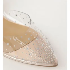 Best Pirce 😀 Collection Aria Rose Gold Flat Shoes ❤️ -Women Shoes shop 849746530 4 720x928