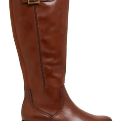 Promo 🎁 Jane Debster Irwin Mid Brown Glove Boots 😍
