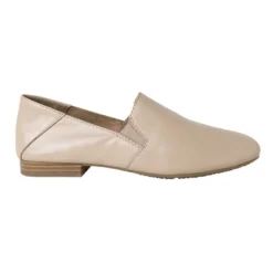 Cheapest ⭐ Planet 🌟 Shoes Ryanne Sirocco Brown Leather Flat Shoe 🥰